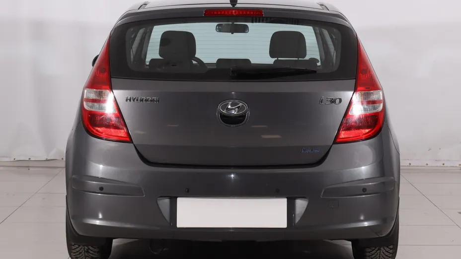 Hyundai i30 -
