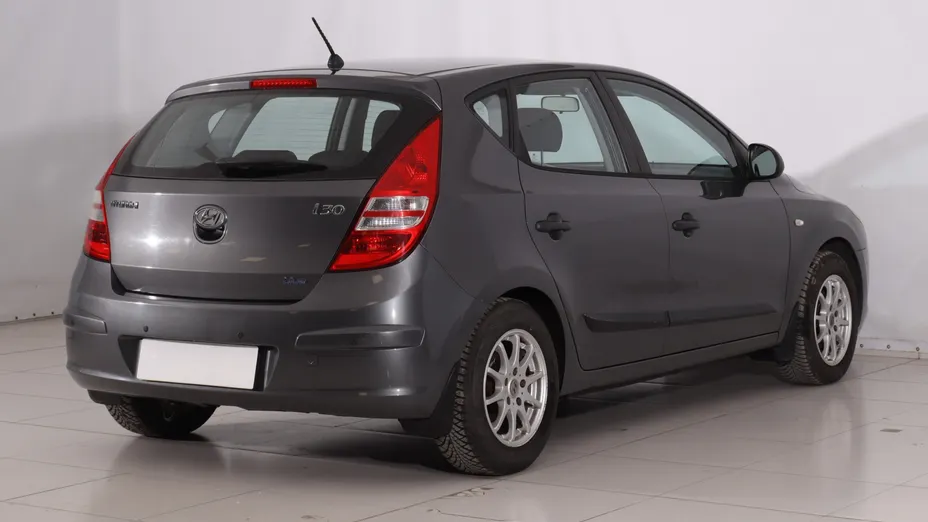 Hyundai i30 -