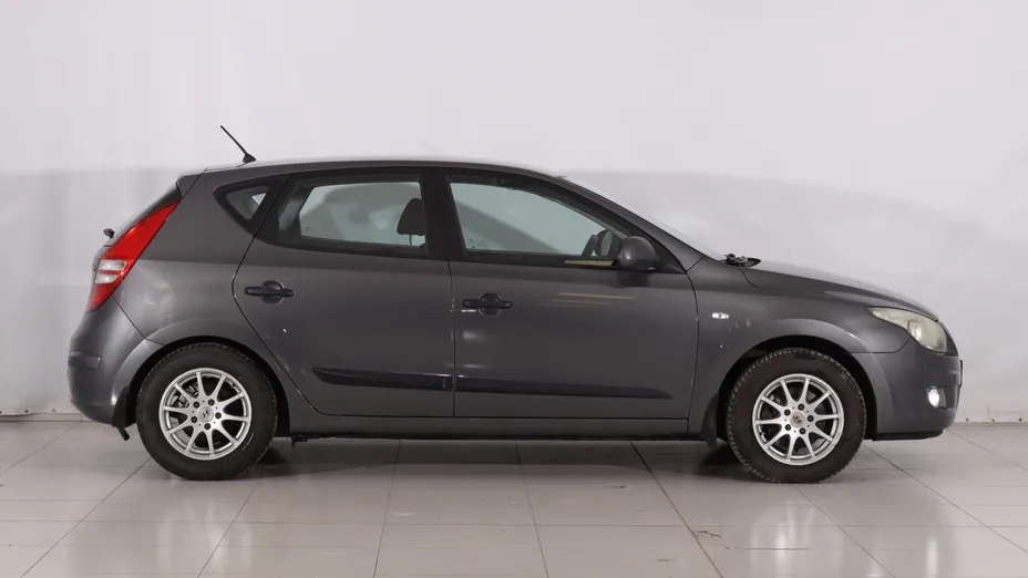 Hyundai i30 -