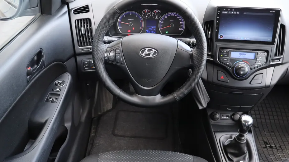 Hyundai i30 -