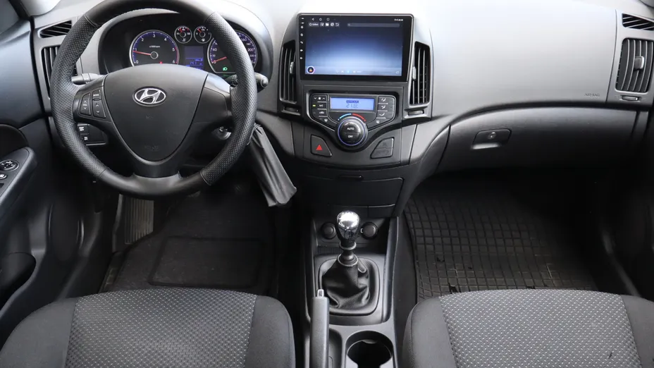Hyundai i30 -