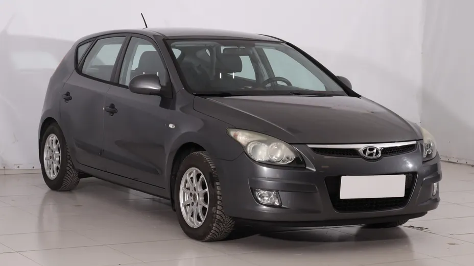 Hyundai i30 -