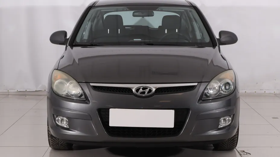Hyundai i30 -