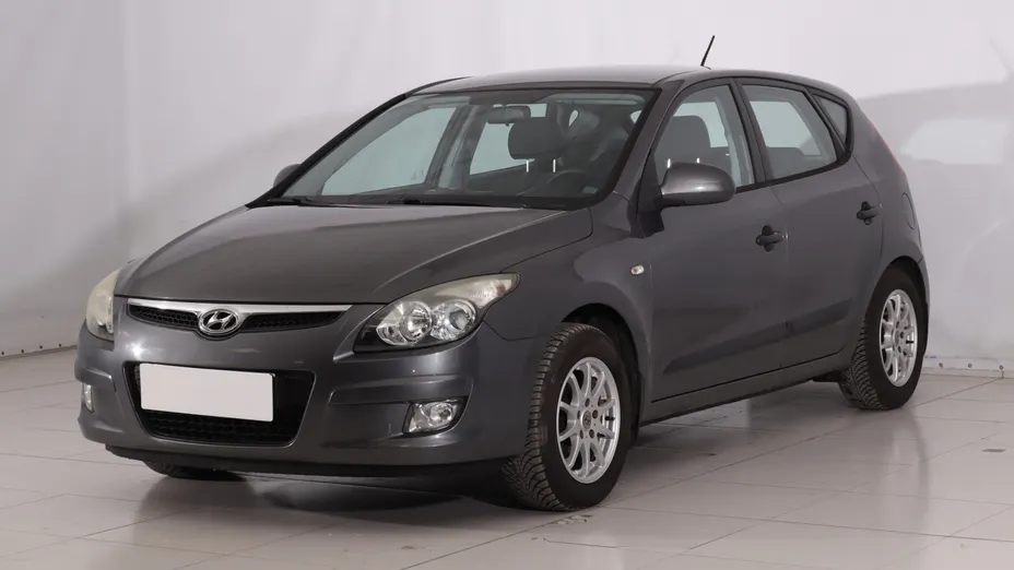 Hyundai i30 -