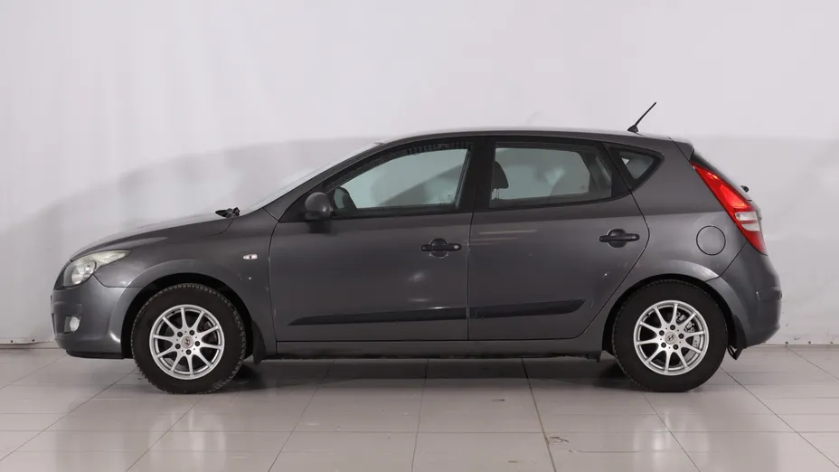 Hyundai i30 -