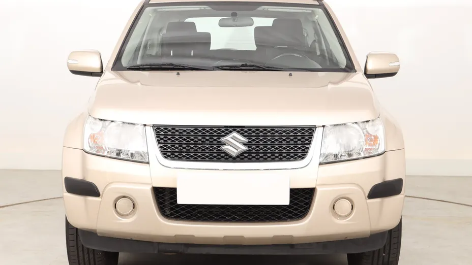 Suzuki Grand Vitara -