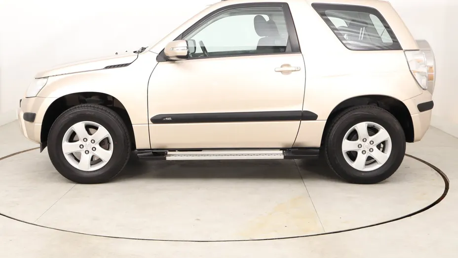 Suzuki Grand Vitara -