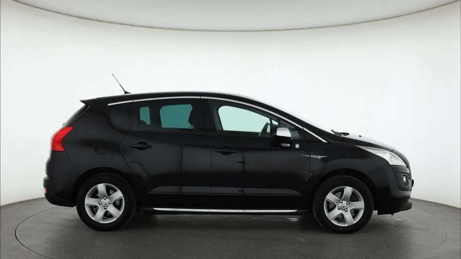 Peugeot 3008 -