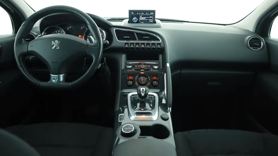 Peugeot 3008 -