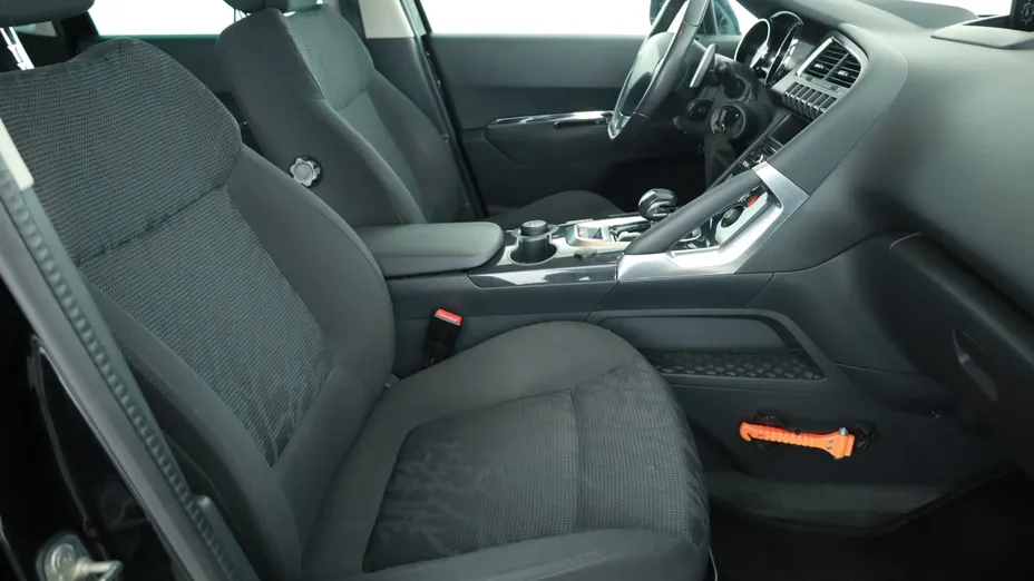Peugeot 3008 -
