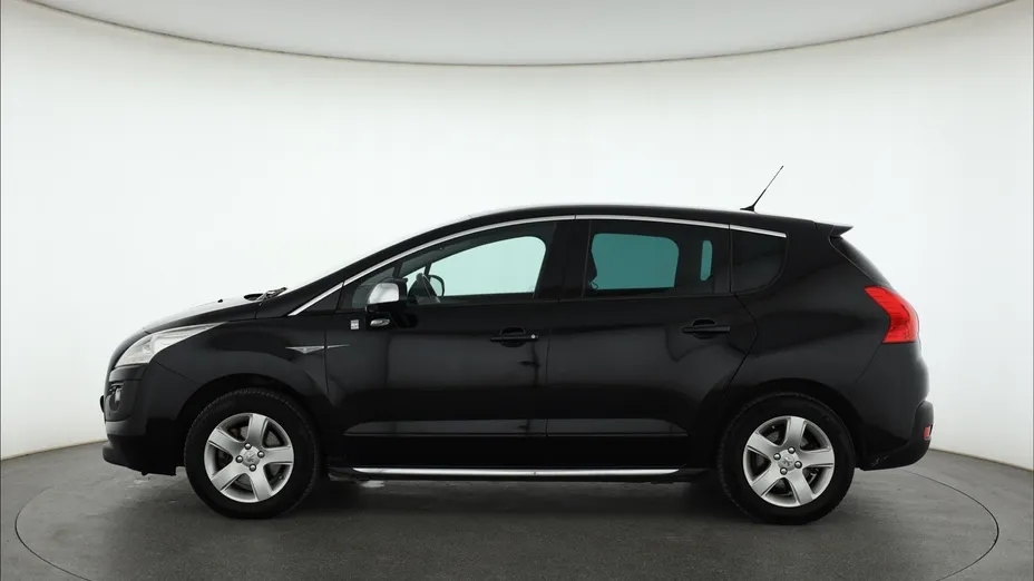 Peugeot 3008 -