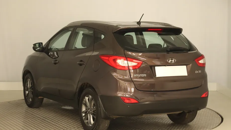 Hyundai ix35 -