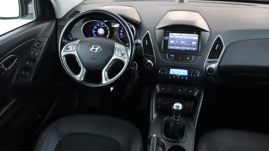 Hyundai ix35 -