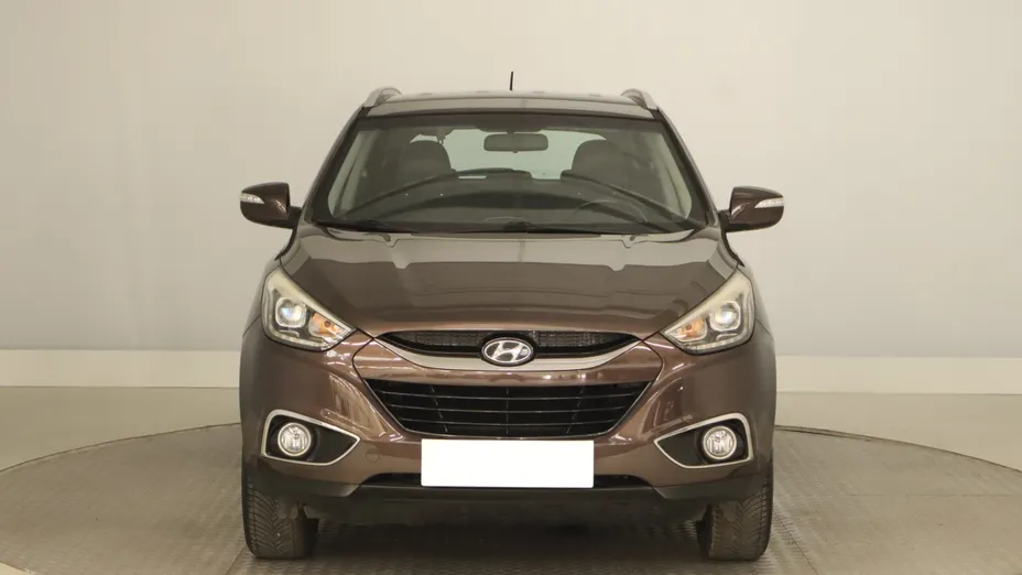 Hyundai ix35 -