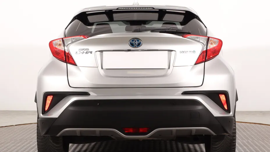 Toyota C-HR -
