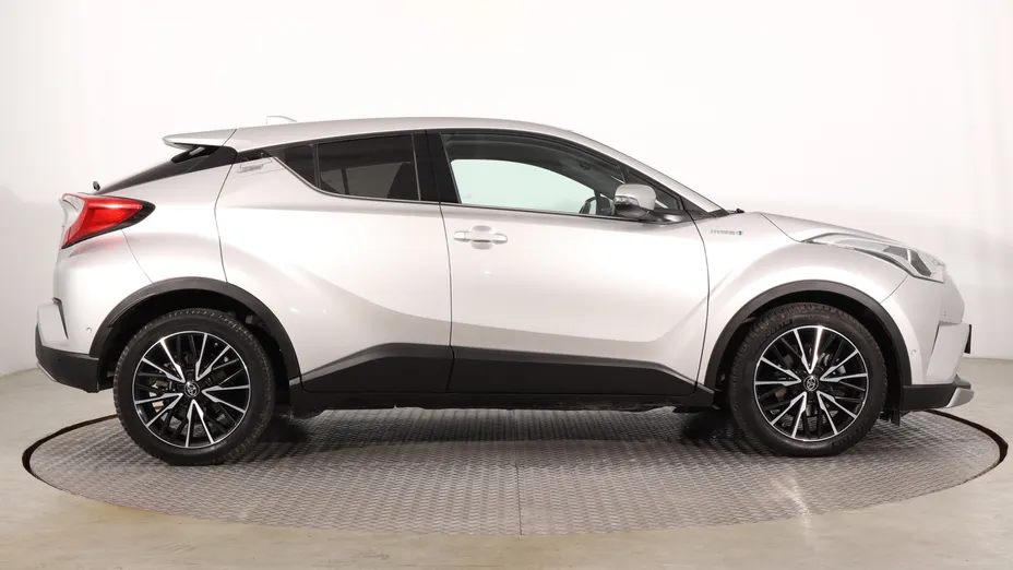 Toyota C-HR -