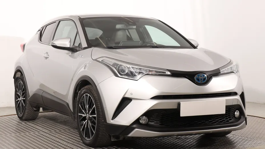 Toyota C-HR -