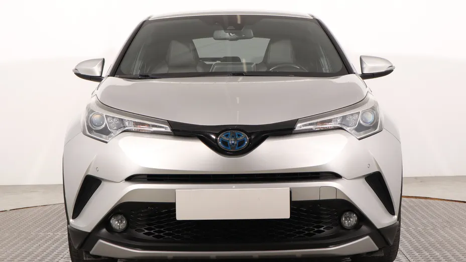 Toyota C-HR -