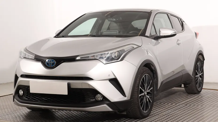 Toyota C-HR -