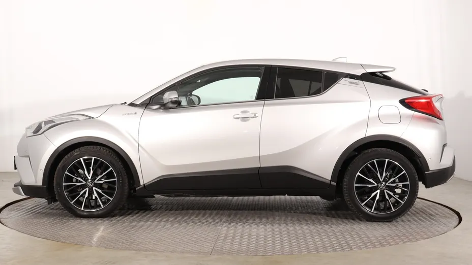 Toyota C-HR -