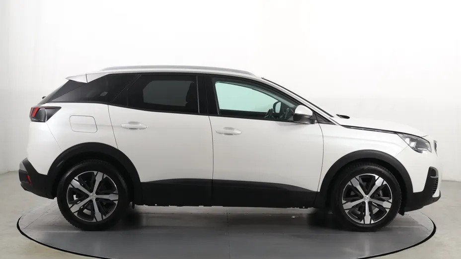 Peugeot 3008 -