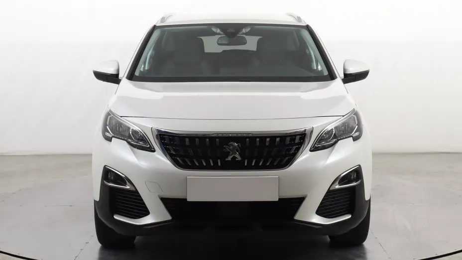 Peugeot 3008 -