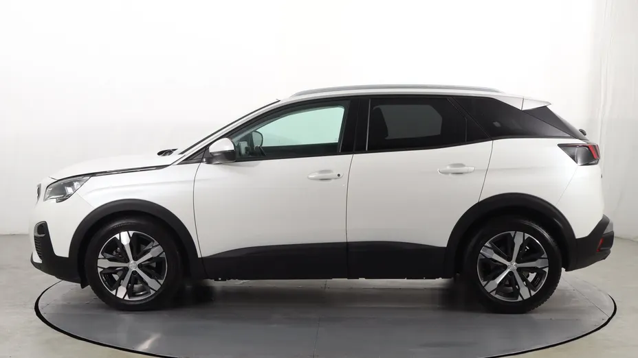 Peugeot 3008 -
