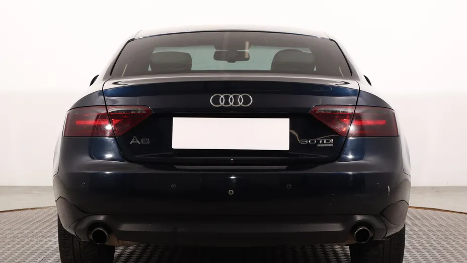 Audi A5 -