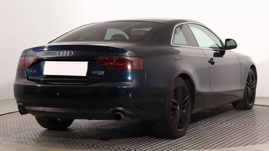 Audi A5 -
