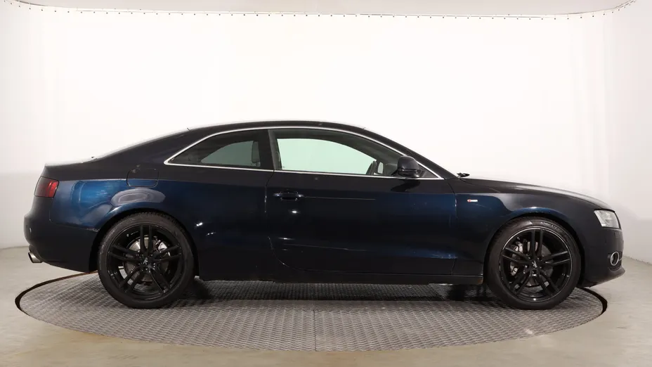 Audi A5 -