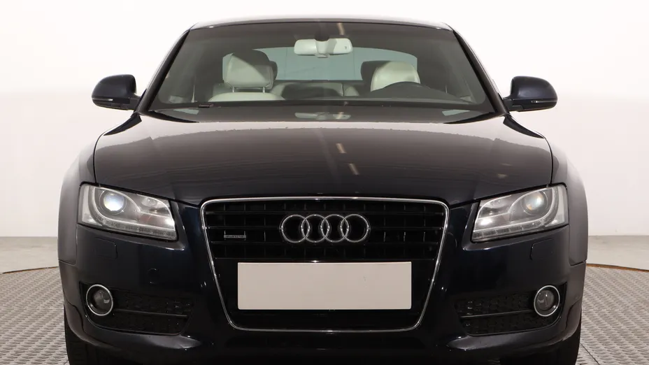 Audi A5 -