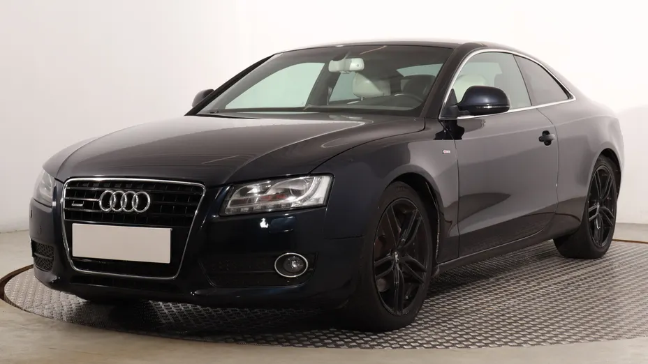 Audi A5 -