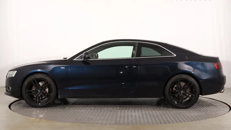 Audi A5 -