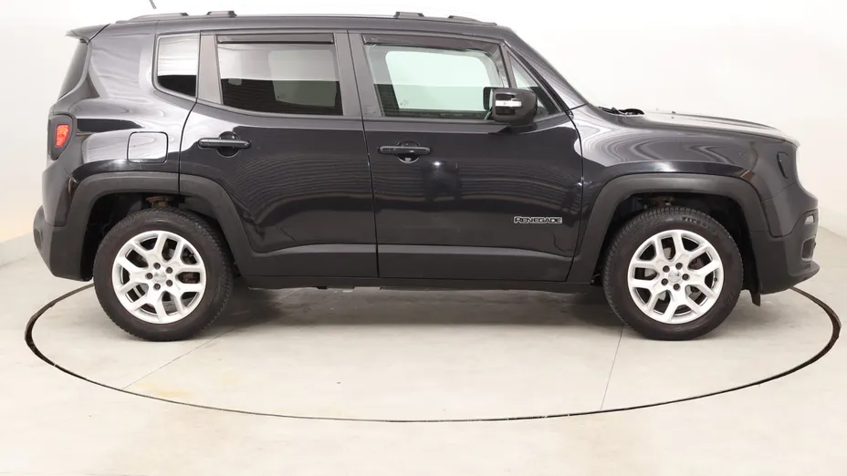 Jeep Renegade -