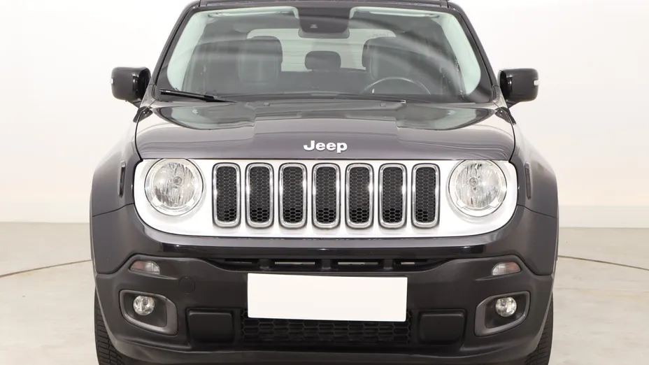 Jeep Renegade -