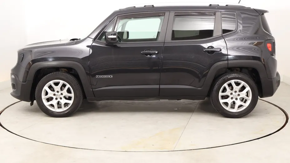 Jeep Renegade -