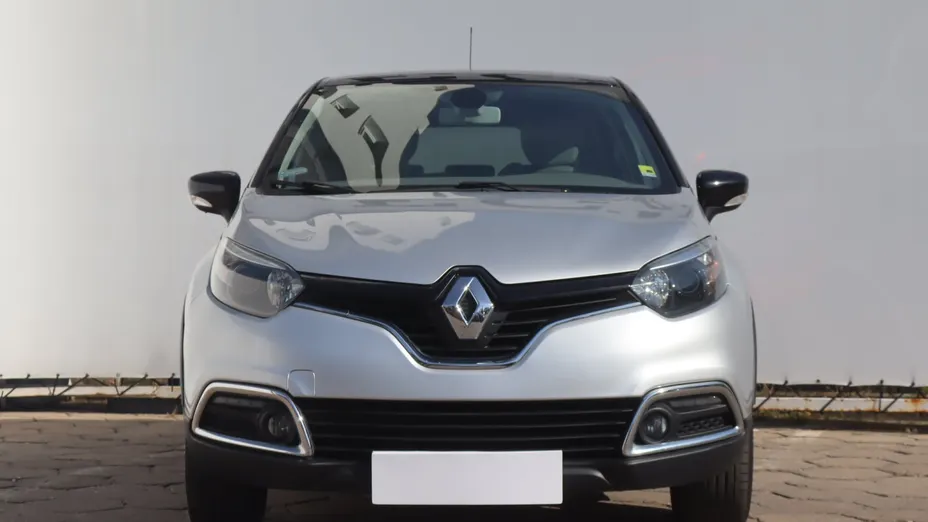 Renault Captur -