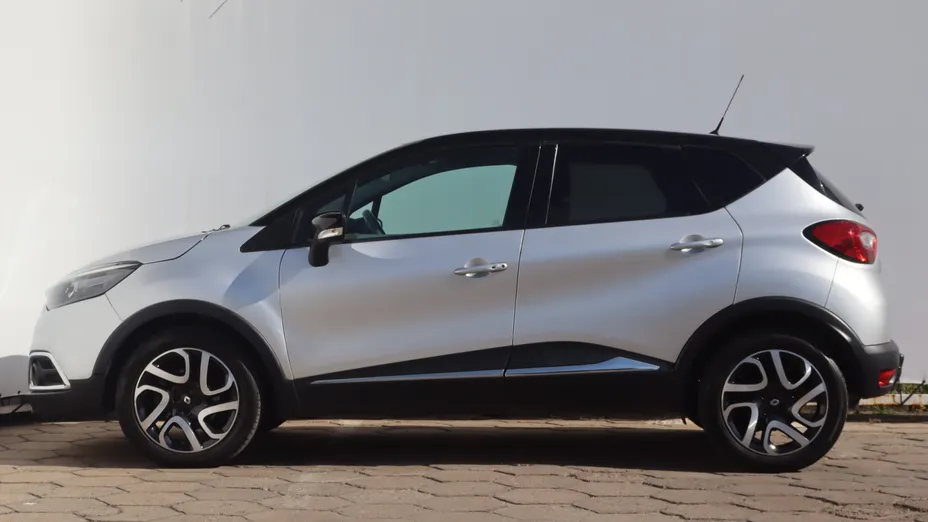 Renault Captur -