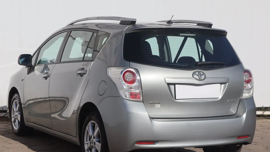 Toyota Verso -