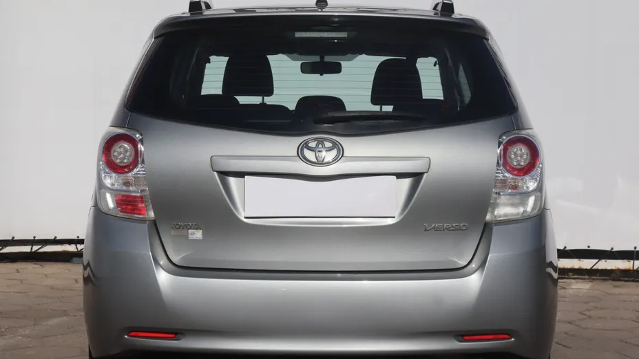 Toyota Verso -