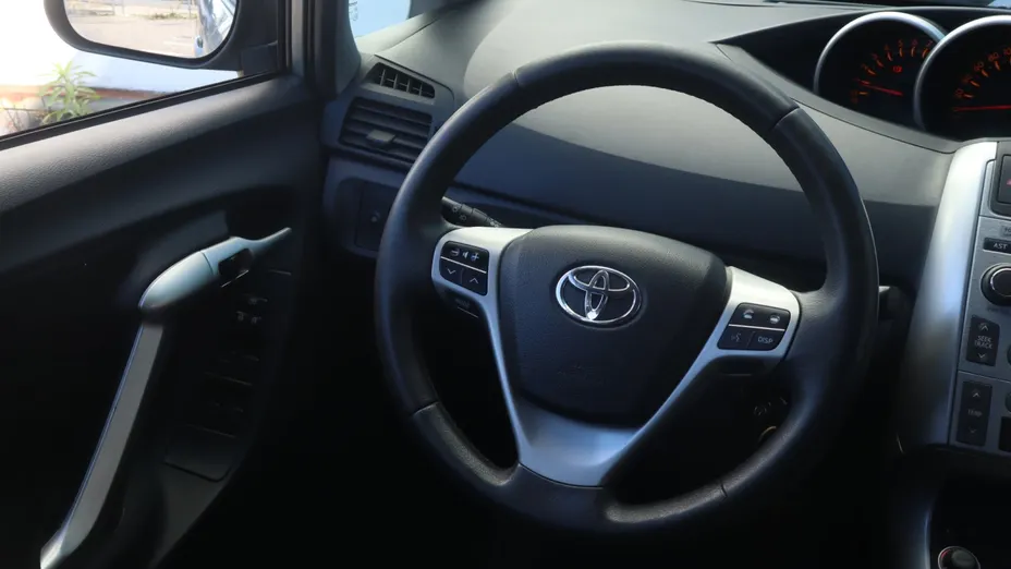 Toyota Verso -