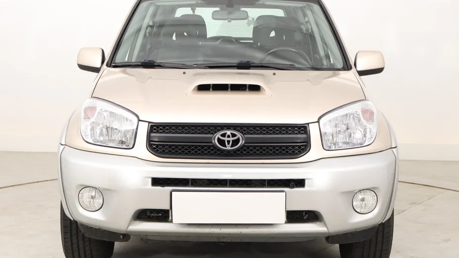 Toyota RAV4 -