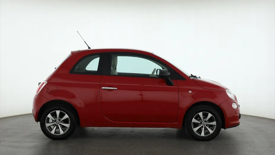 Fiat 500 -