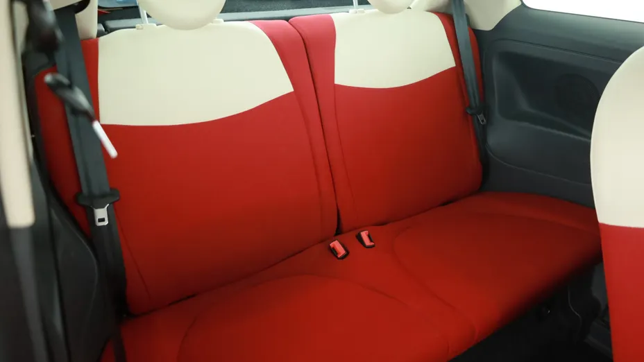 Fiat 500 -