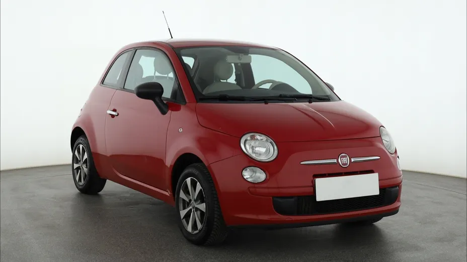 Fiat 500 -