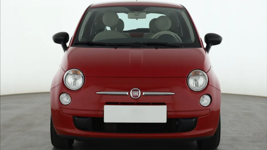 Fiat 500 -