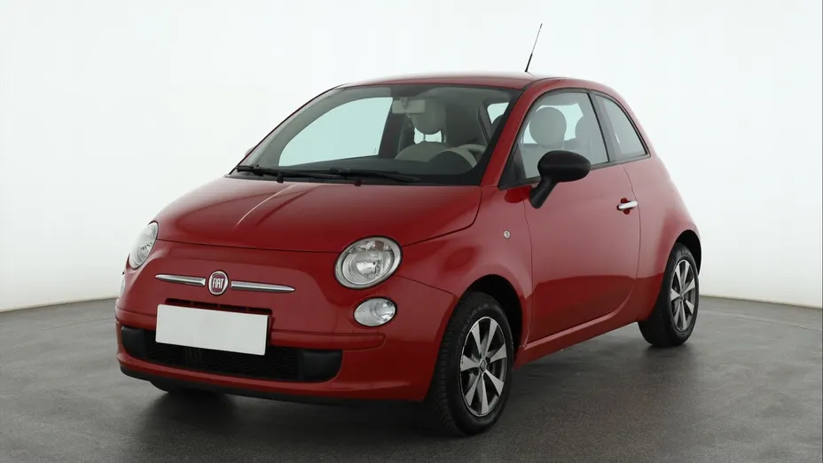 Fiat 500 -