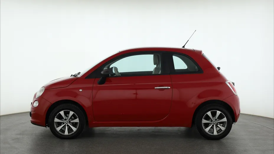 Fiat 500 -