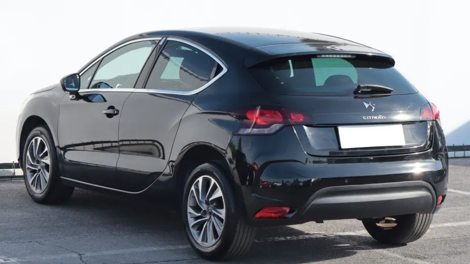 Citroen DS4 -
