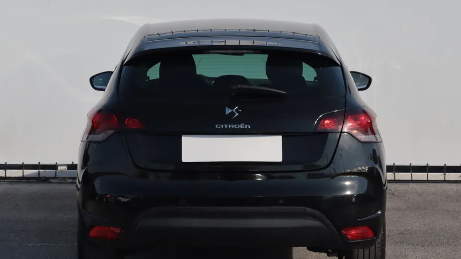 Citroen DS4 -